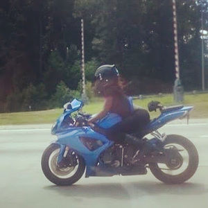 Meet your Posher, Ki